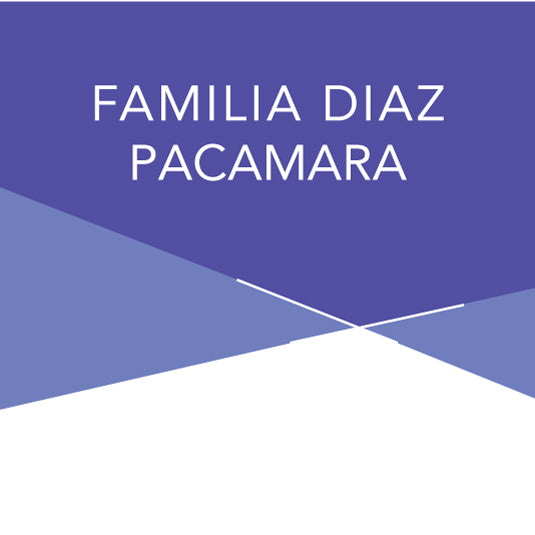 Familia Diaz Pacamara