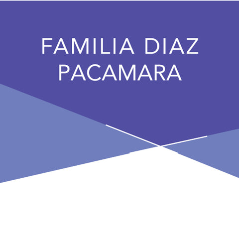 Familia Diaz Pacamara