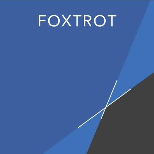 Foxtrot