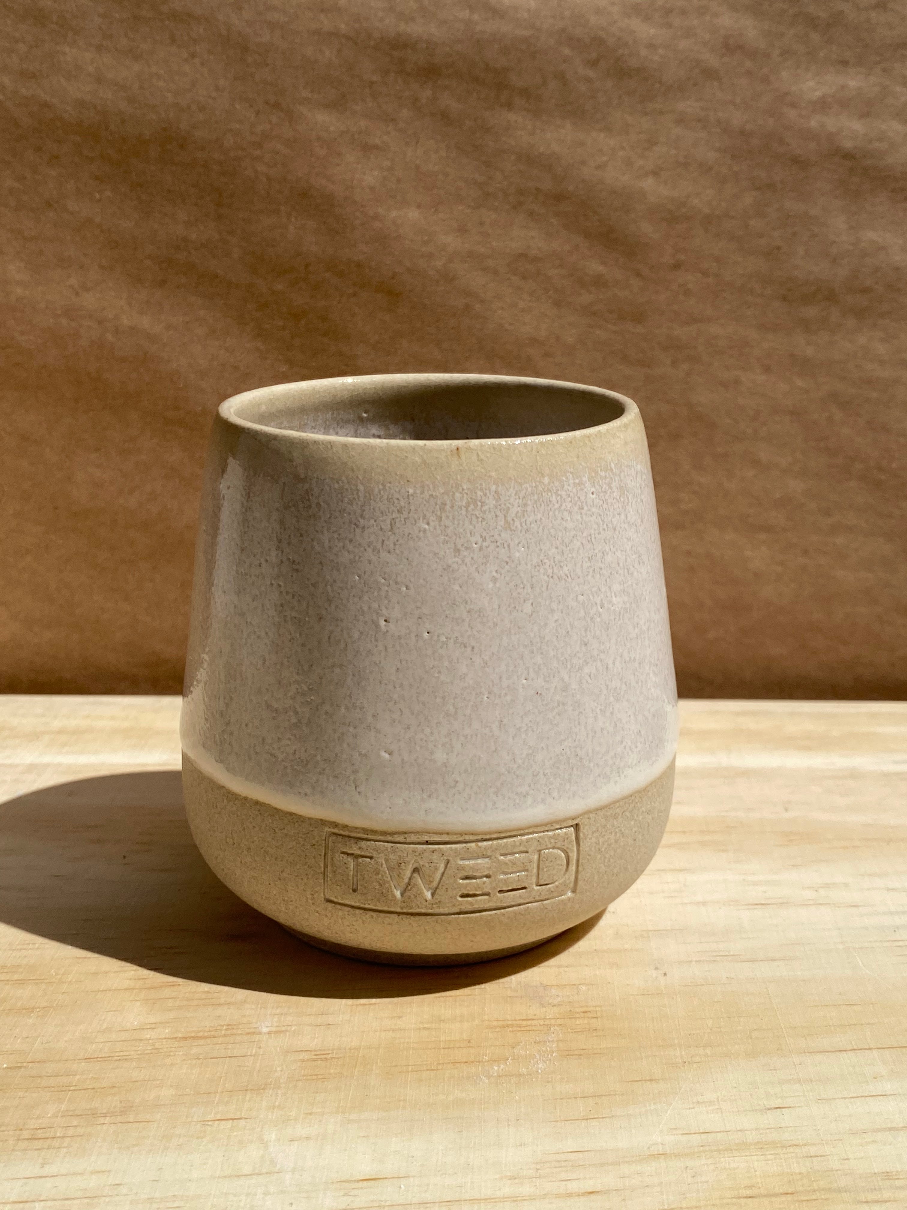 Estudio Obata Handthrown Mugs
