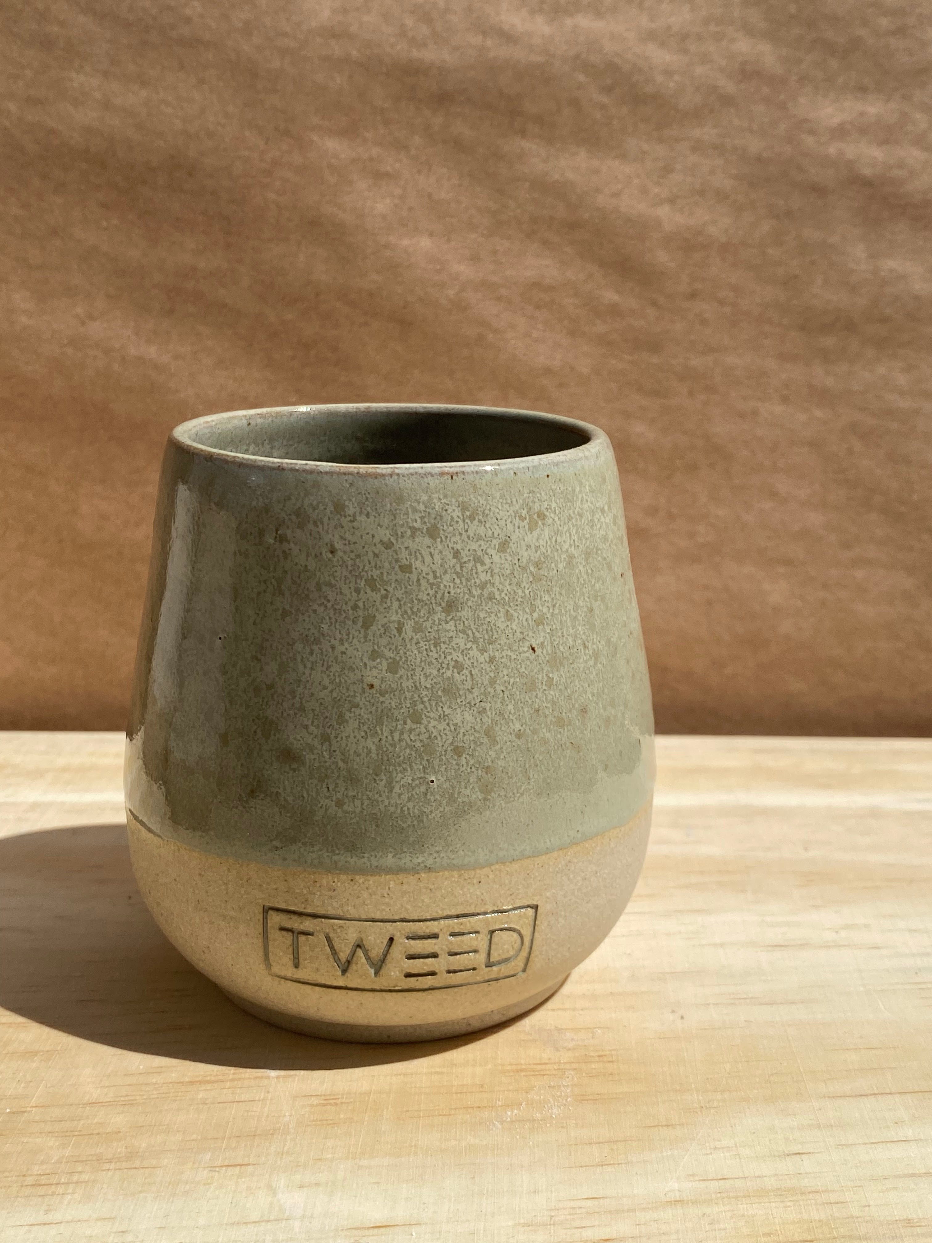 Estudio Obata Handthrown Mugs
