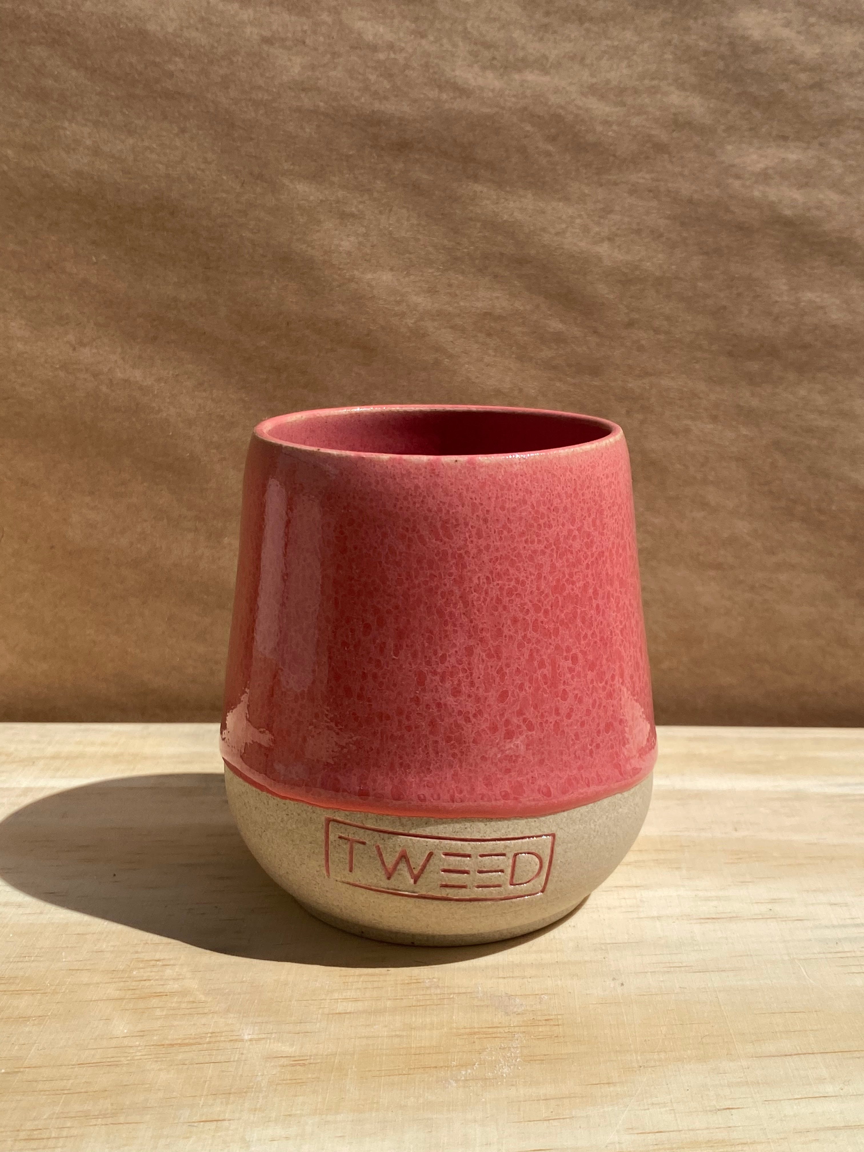Estudio Obata Handthrown Mugs