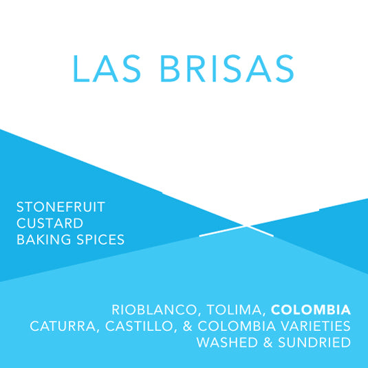 Las Brisas
