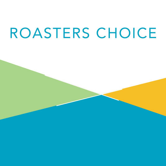 Roaster's Choice Sampler