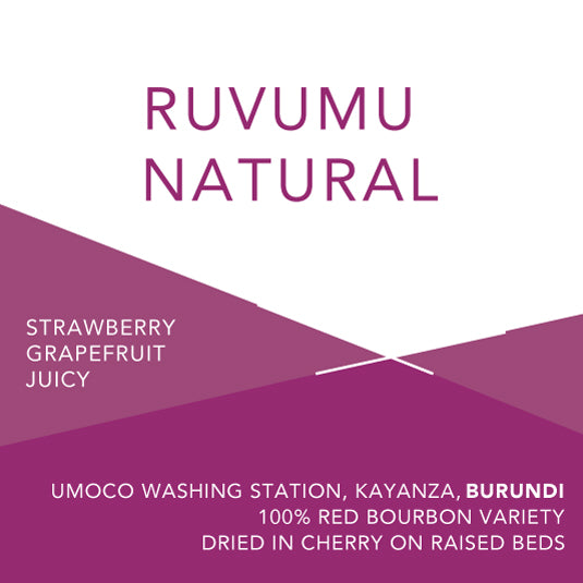 Ruvumu Natural
