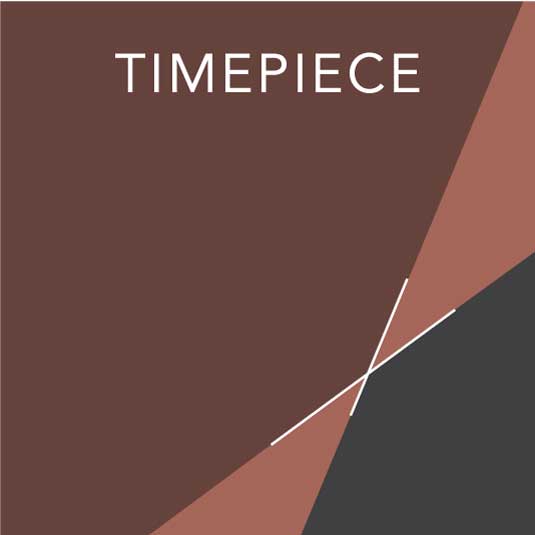 Timepiece