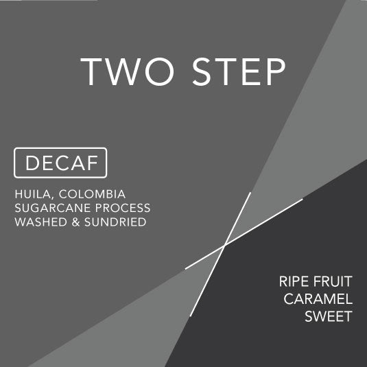 Two Step