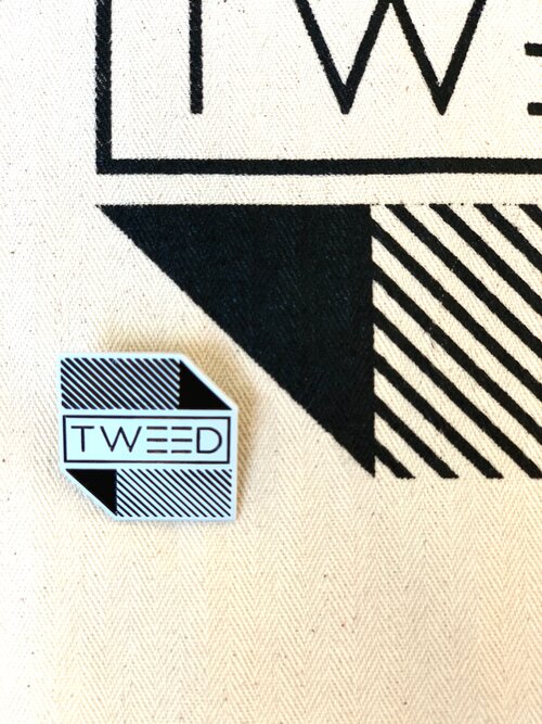 Stickers & Pins